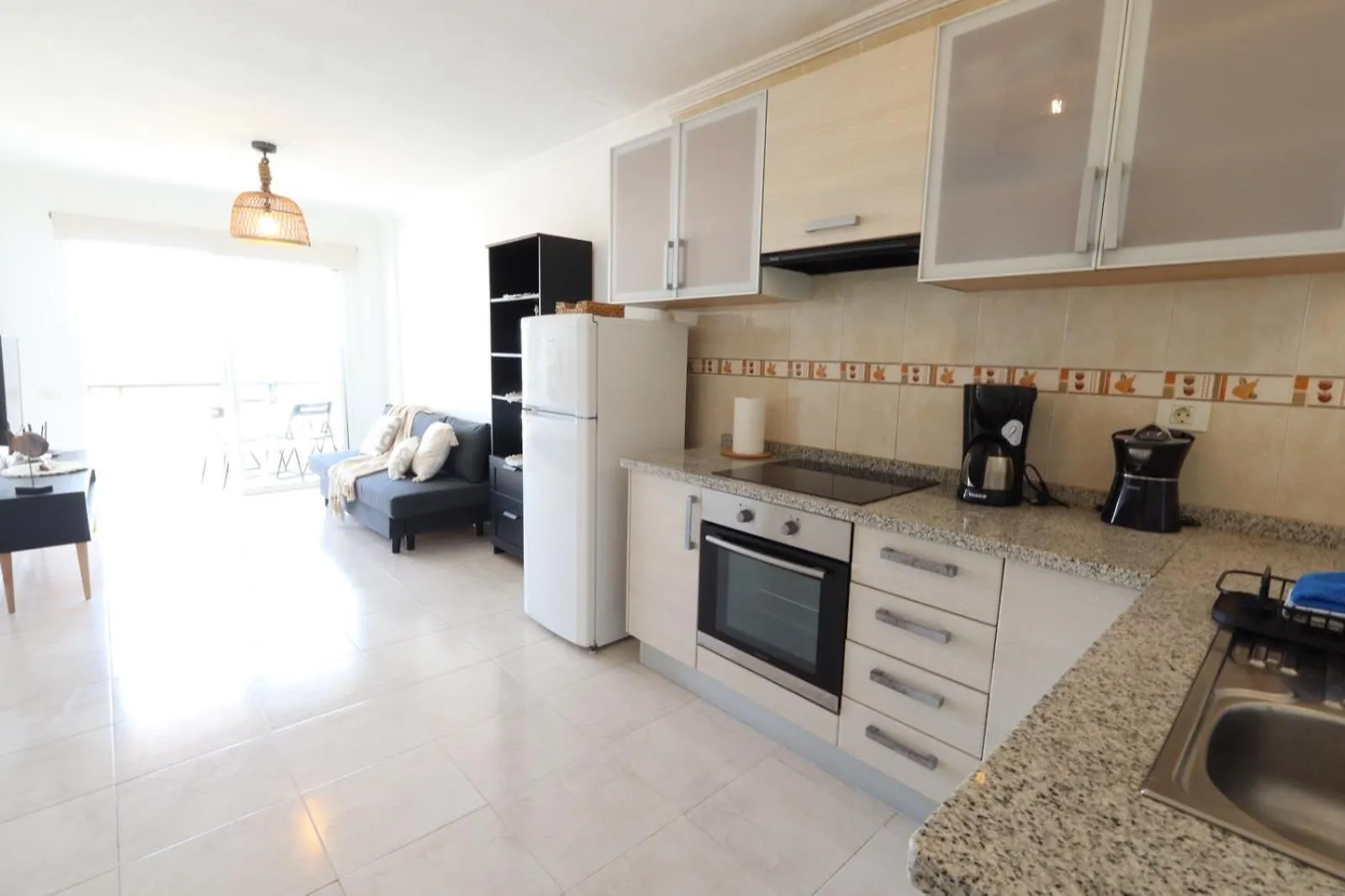 El Dorado Sunset Haven - Playa De Las Americas Apartamento