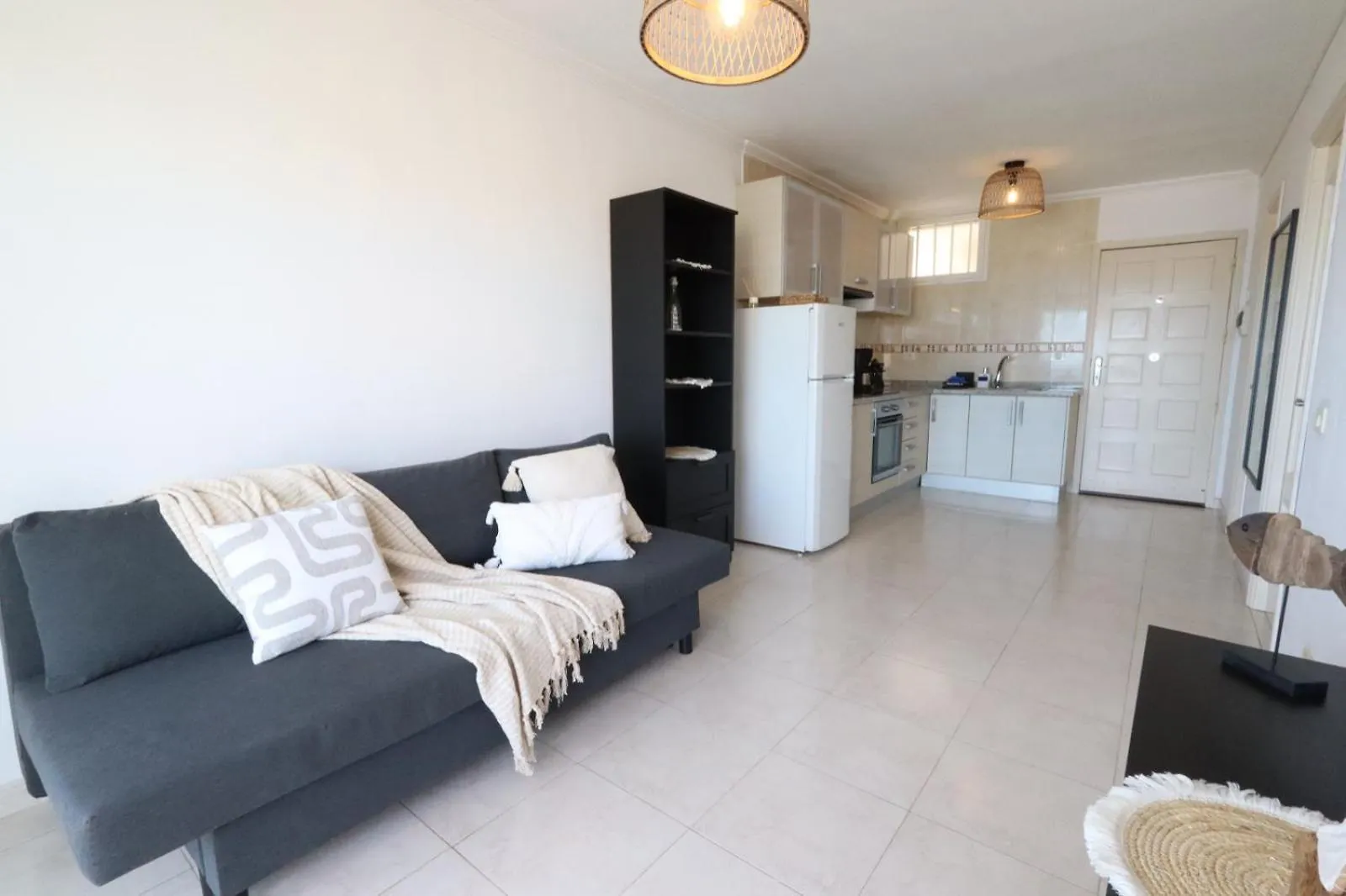 Apartamento El Dorado Sunset Haven - Playa De Las Americas