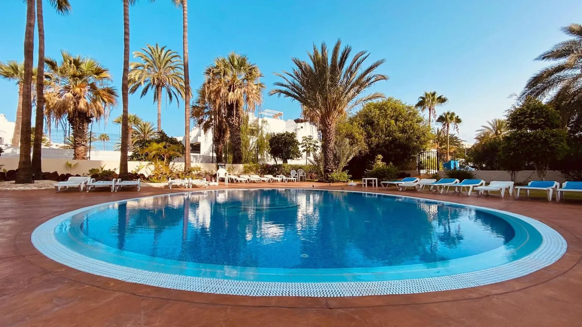 Apartamento El Dorado Sunset Haven - Playa De Las Americas