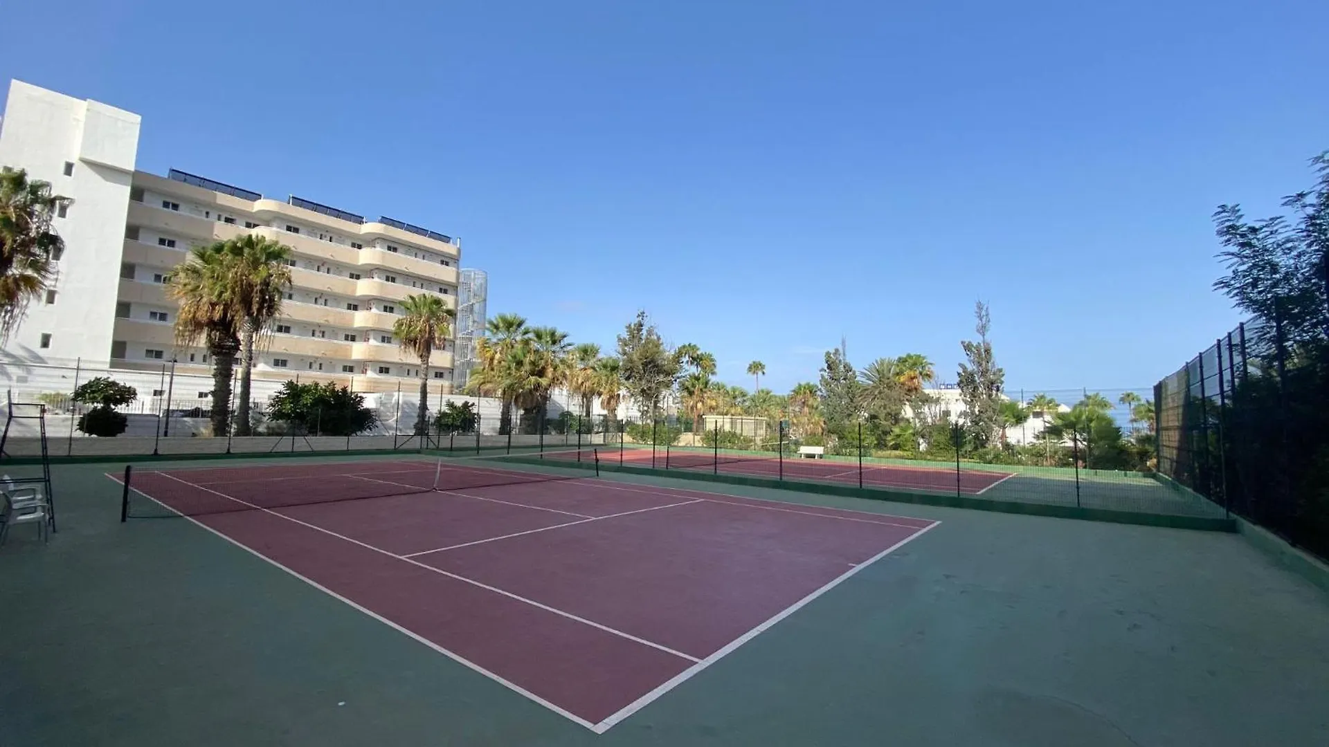 アパート El Dorado Sunset Haven - Playa De Las Americas スペイン