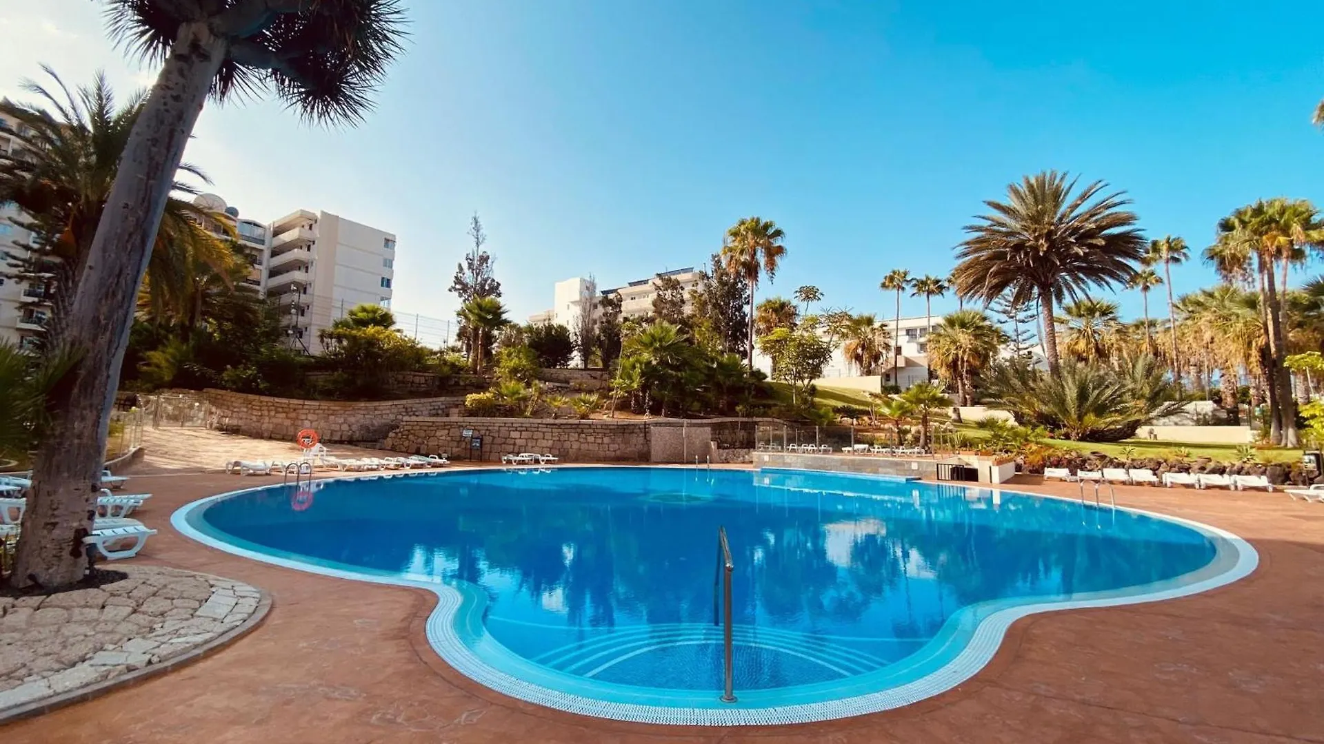 アパート El Dorado Sunset Haven - Playa De Las Americas